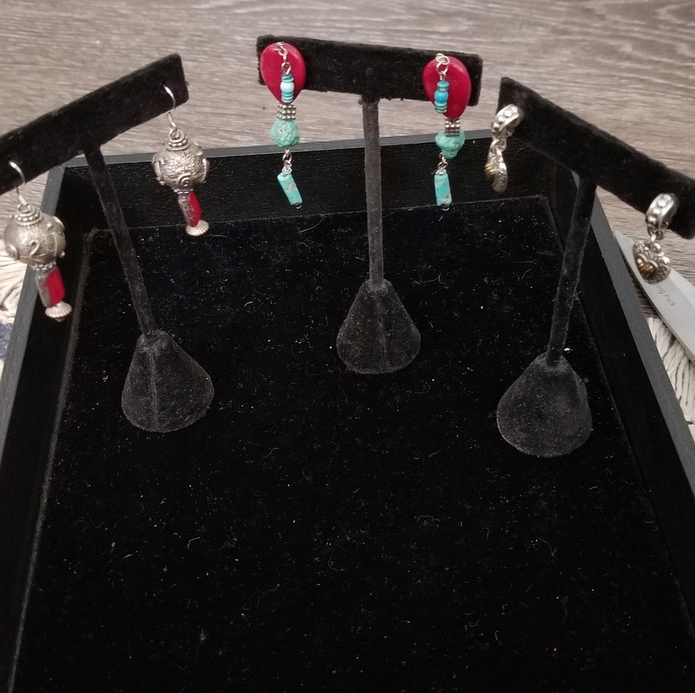 Earring Set